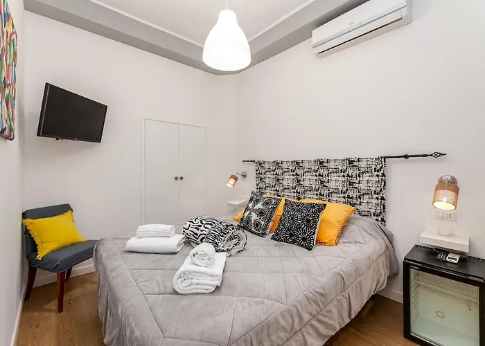 Julius Caesar Home